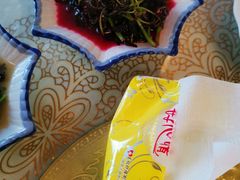 -水韵·渔家臻品私房菜(中庙店)