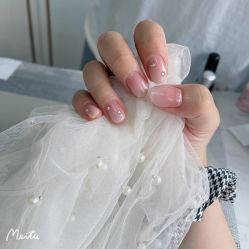 -如一·美甲美睫