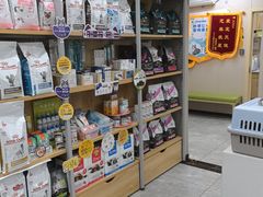 -瑞鹏宠物医院·骨外科·心肾科·肿瘤科(九亭店)