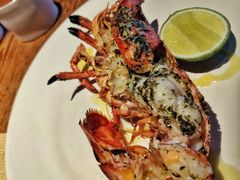 -Mercato莫卡多露台餐厅与酒吧(K11店)