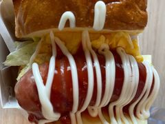 -贝林大翅鲸简餐厅(国家海洋博物馆店)