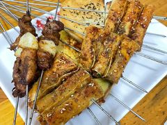 -鑫悦龙虾(前西街店)