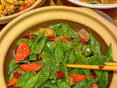 -庆峰龙虾烧烤(合肥一店)