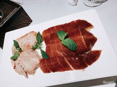 -四季民福烤鸭店(前门店)