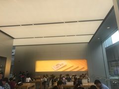 -Apple零售店(成都太古里店)