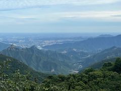 -妙峰山风景名胜区