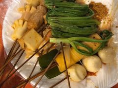 -郭记小街麻辣烫(南小街总店)