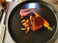 -339旋转餐厅(天府熊猫塔店)