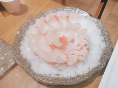 -百草滩羊清水涮羊肉(长城路店)