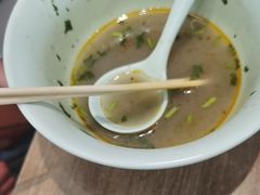 -回味鸭血粉丝汤(砂之船店)