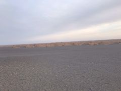 -敦煌雅丹国家地质公园