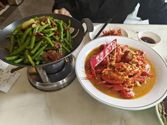 -阿胖龙虾小海鲜(宁国南路总店)