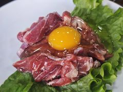 -马记伊源斋涮肉·清真菜(百子湾店)
