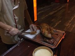 -半岛公馆(淞兴西路店)