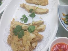 -清真悦宾楼食府(海湖店)