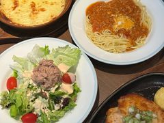 -萨莉亚意式餐厅(杭州西溪龙湖天街店)