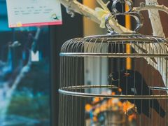-拾溪餐厅·包厢(杭州千禧度假酒店)