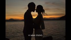 -巴黎婚纱摄影工作室