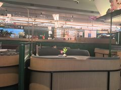 -芭莉与彩虹西餐厅(成都合生汇店)