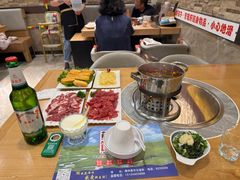 -草原饭店火锅