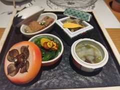 -蝉一日本料理(高新区店)