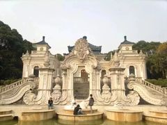 -珠海圆明新园