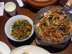 -御湾·浅水湾·贺胜土鸡汤(潜山店)