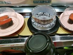 -争鲜回转寿司(金桥家乐福店)