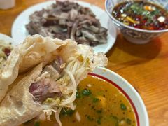 -三中高皇羊肉馆