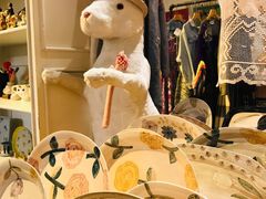 -恋物百货商店(华侨城店)