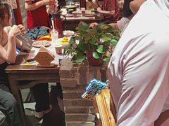 -山四砂锅(钟楼街店)