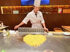-和·铁板烧·OMAKASE(望京昆泰嘉晟酒店)