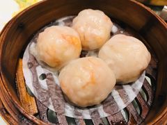 虾饺皇-頂好酒家·经典粤菜(海信广场店)