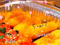 -哈力家·西北烧烤烤串(凤城三路店)