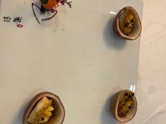 -鹿鸣酒家(越秀店)