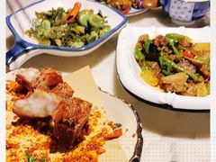 -老外婆(吾悦广场店)