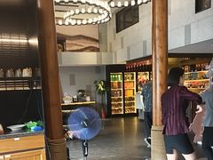 -简小舍·民间手艺菜(武昌江滩店)