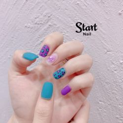 -StartNail美甲
