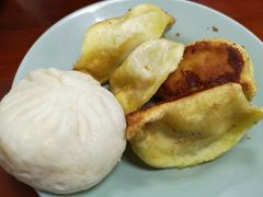 鲜肉中包-味一早餐(新芝路店)