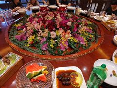 -梅花香里大酒店(郁金香路店)