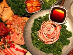 -烧肉达人•炭火烧肉(新天地店)