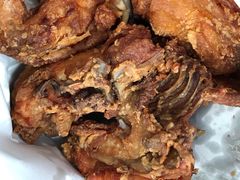 -香园炸鸡(鞍山西道店)