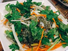 -爆烤鸡头王(十马路店)