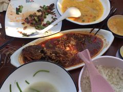 -云隐小厨·传统大理美食(复兴路店)