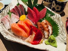 -小山日本料理(太古汇店)