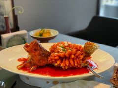 -江南雅厨(李公堤店)