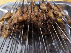 -清真·马峰烤肉(小学习北巷店)