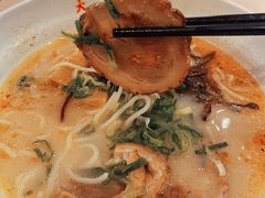 -味千拉面(中盛广场店)