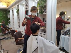 -Hair ART造型沙龙