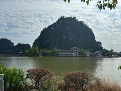 -星湖旅游景区七星岩